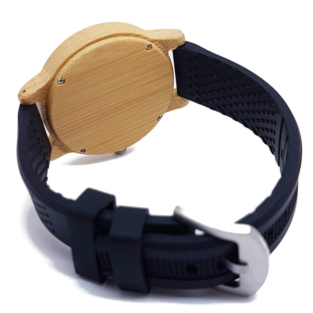 Folia I | Bamboo - Tree Ticker