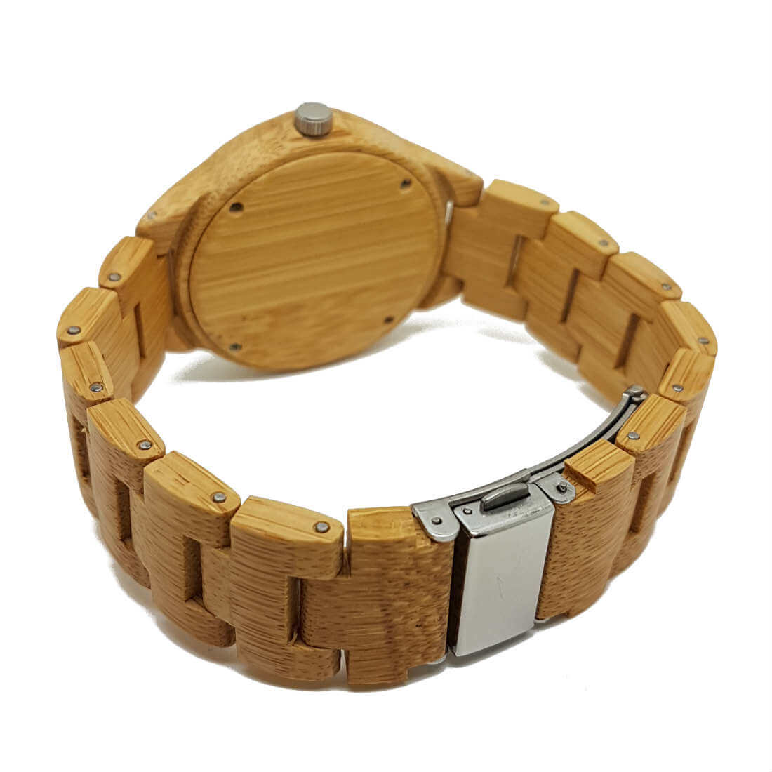 Kina | Bamboo - Tree Ticker