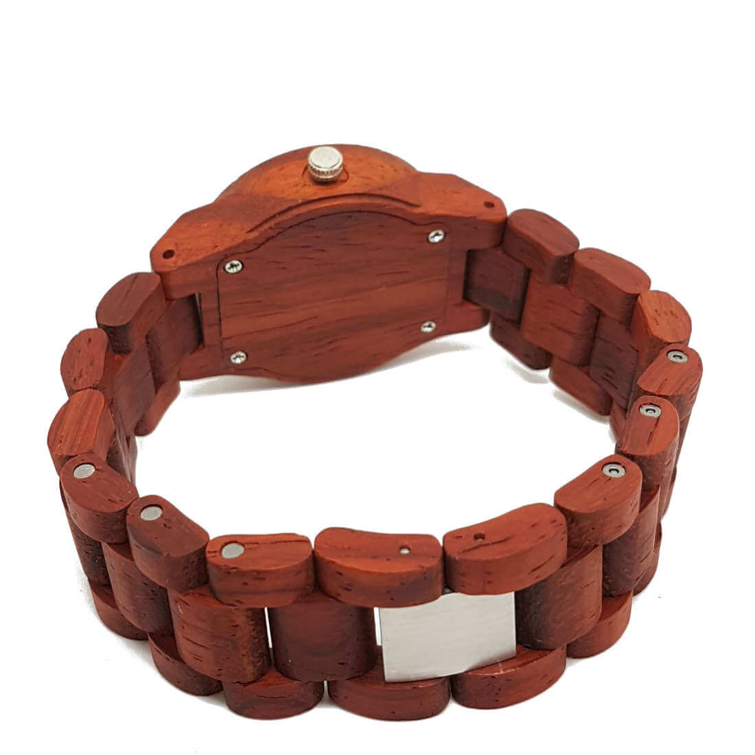 Makani II | Red Sandalwood - Tree Ticker
