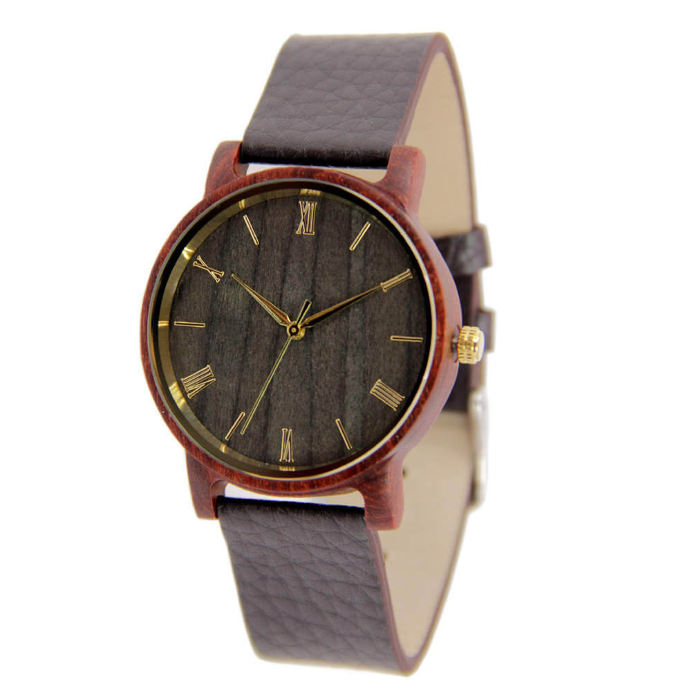 Sanura III | Red Sandalwood - Tree Ticker