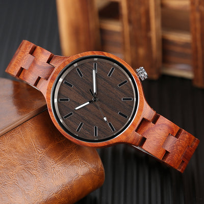 Zeema | Red Sandalwood - Tree Ticker