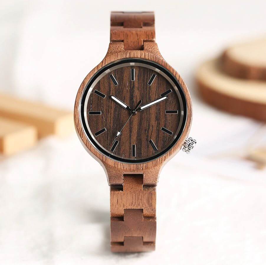 Walnut | Walnut Wood - Tree Ticker