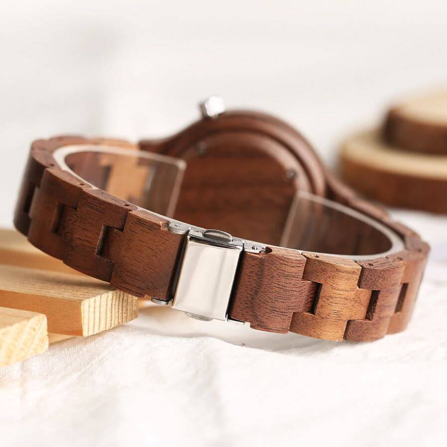 Walnut | Walnut Wood - Tree Ticker