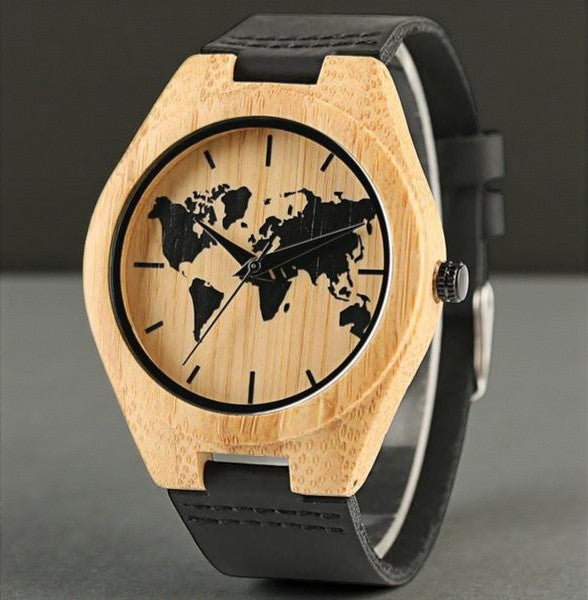 Globe | Bamboo