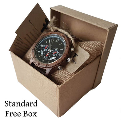 Maha IV | Red Sandalwood