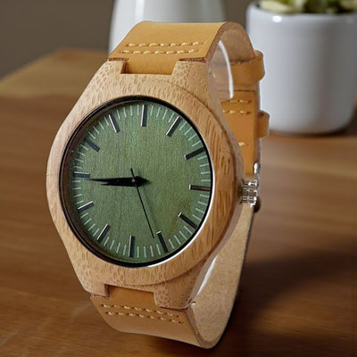 Hoku II | Groomsmen Watches x6