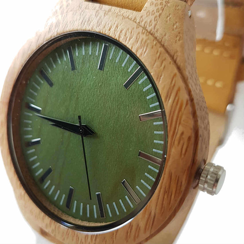 Hoku II | Groomsmen Watches x6