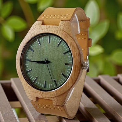 Hoku II | Groomsmen Watches x4