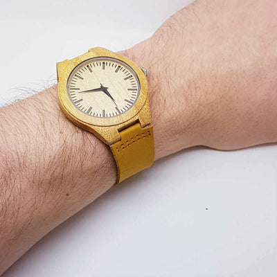 Hoku III | Groomsmen Watches x4