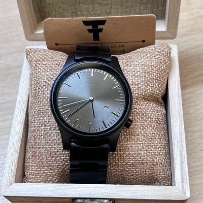 Marula I | Groomsmen Watches x5