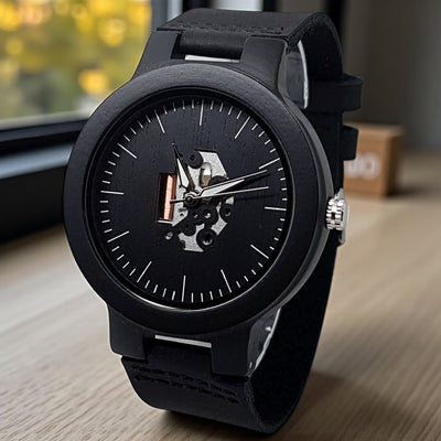 Kano Dusk | Ebony Wood