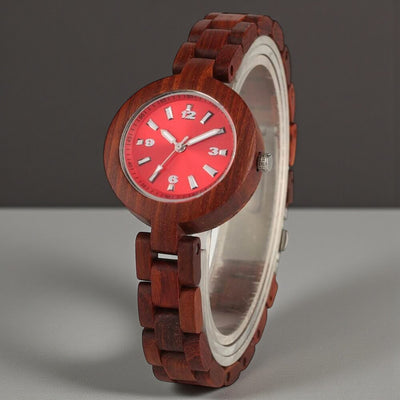 Makali II | Red Sandalwood