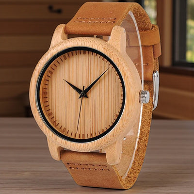 Moga | Bamboo
