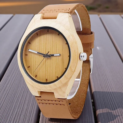 Acer | Maple Wood