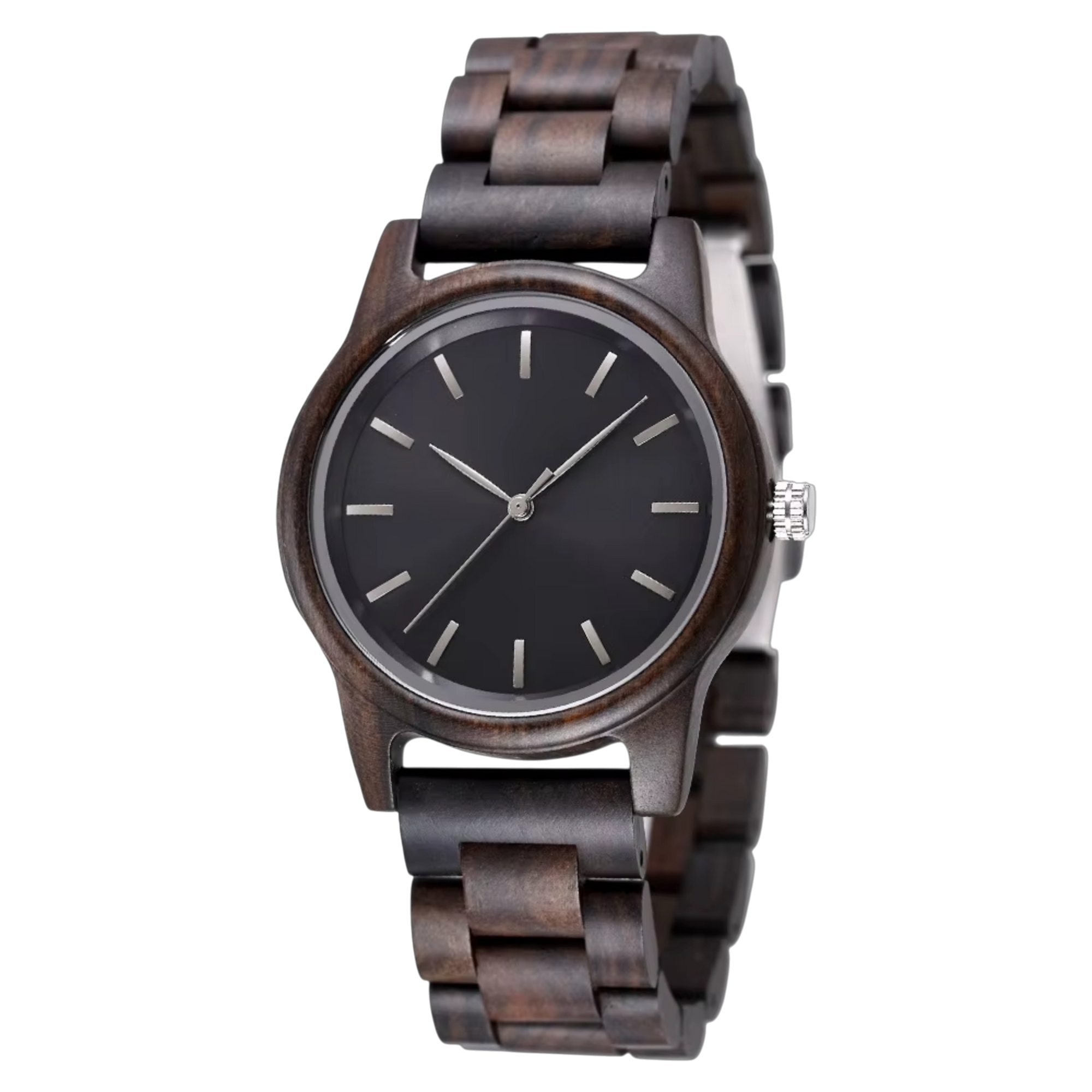Arden I | Ebony Wood
