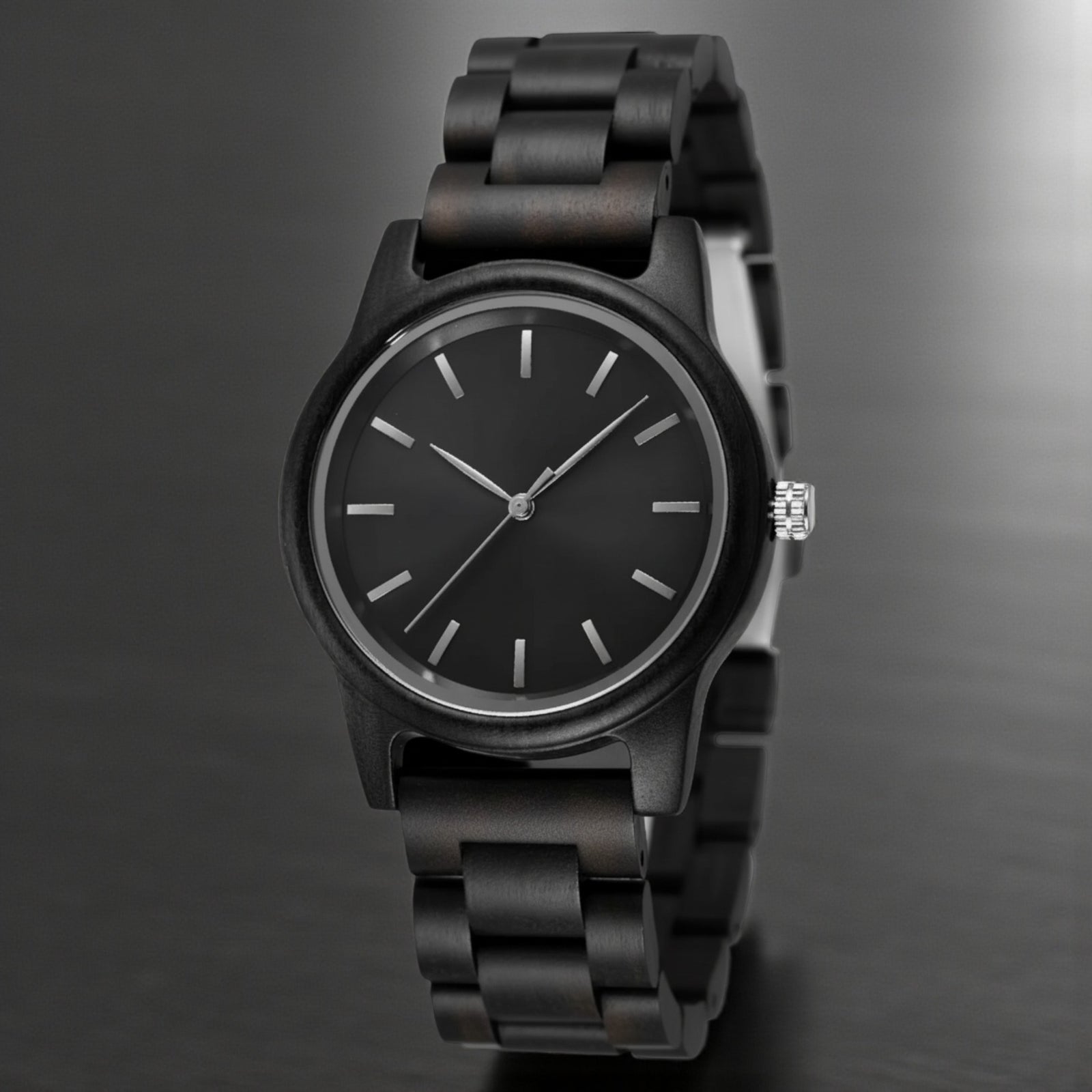 Arden I | Ebony Wood