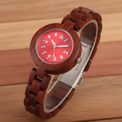 Makali II | Red Sandalwood