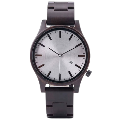 Marula III | Ebony Wood