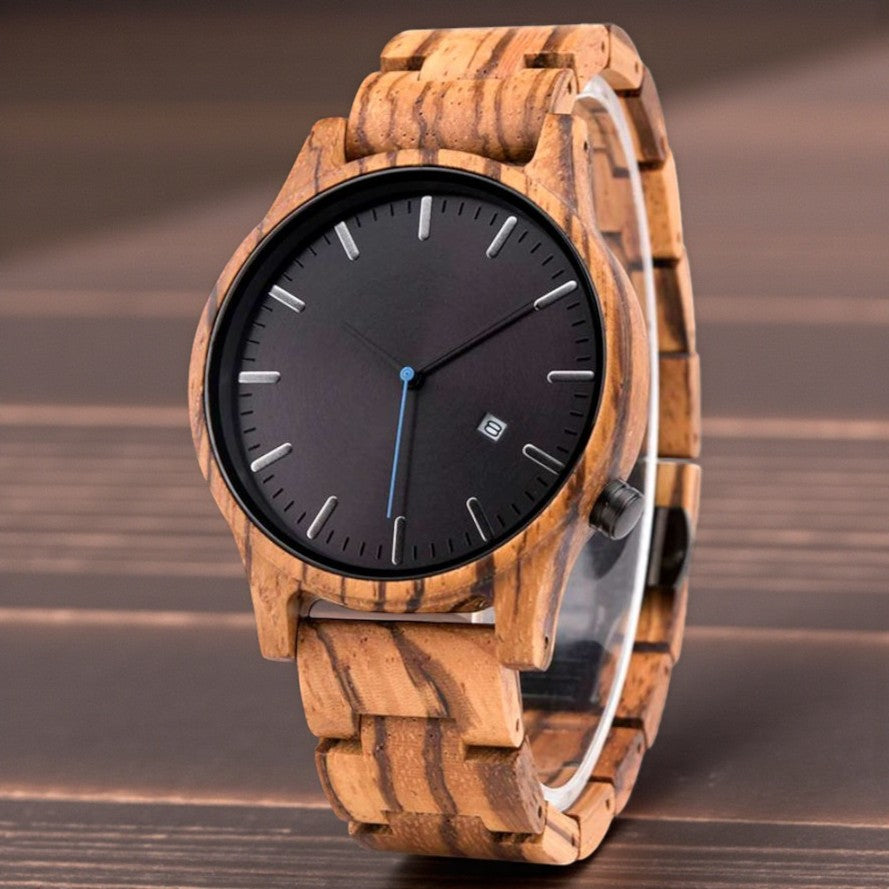 Marula II | Zebrawood