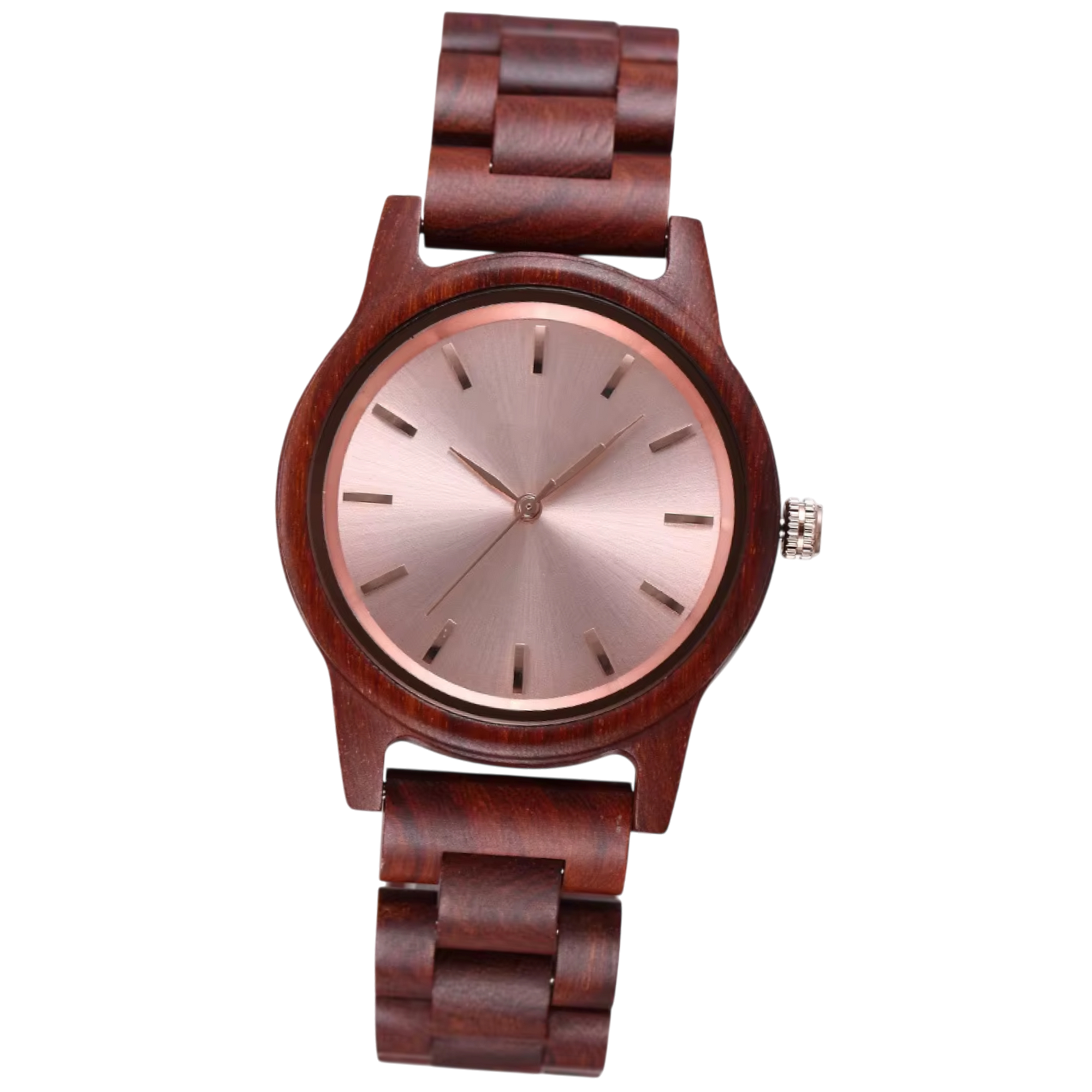 Arden III | Red Sandalwood