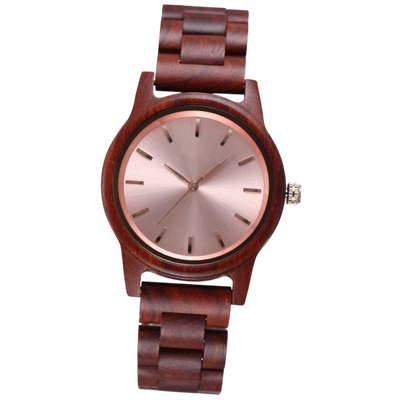 Arden III | Red Sandalwood
