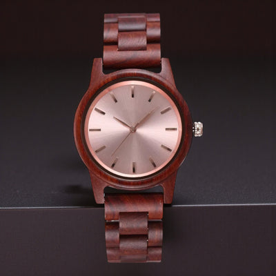 Arden III | Red Sandalwood