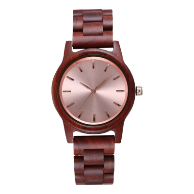 Arden III | Red Sandalwood
