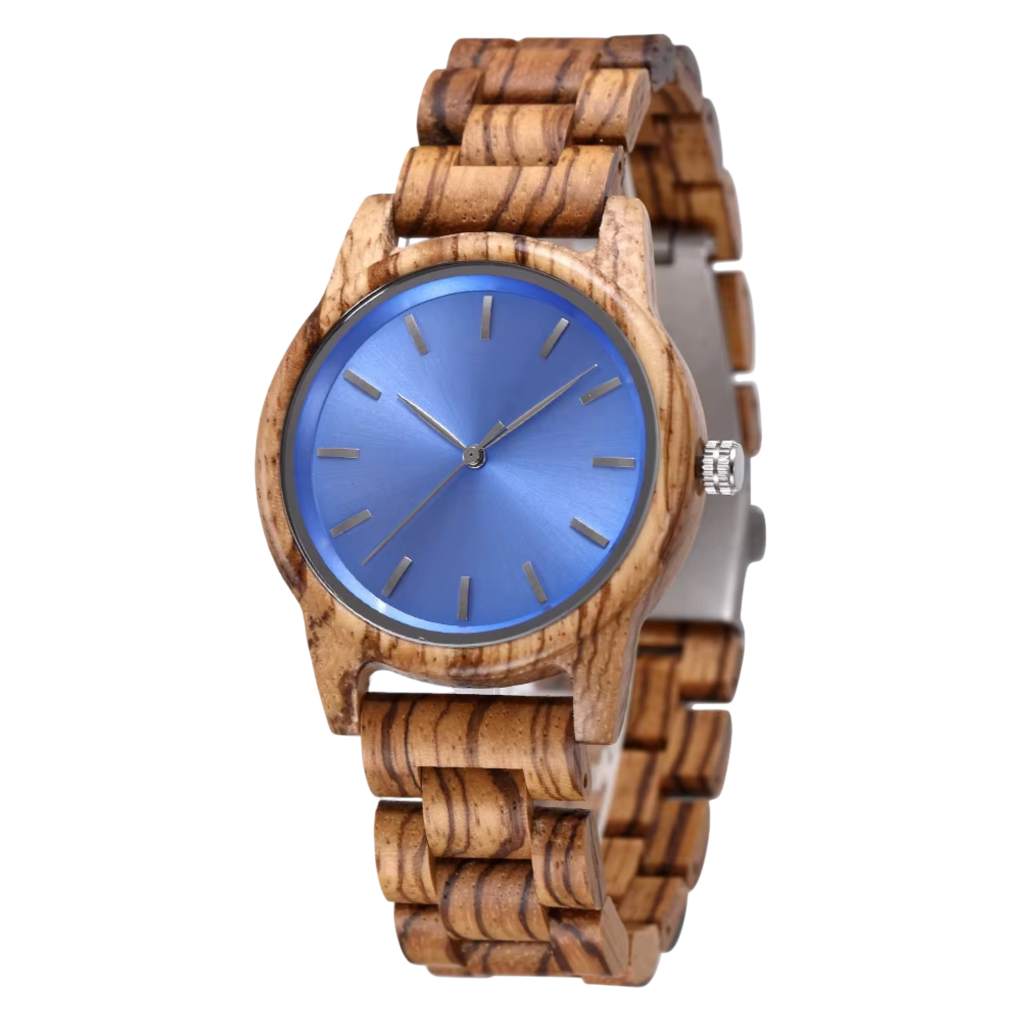 Arden II | Zebrawood