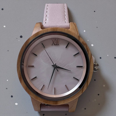 Nala III | Olive Wood