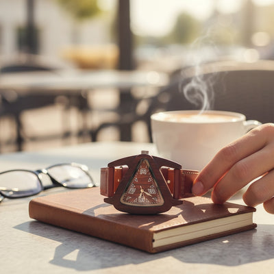 Kado | Red Sandalwood