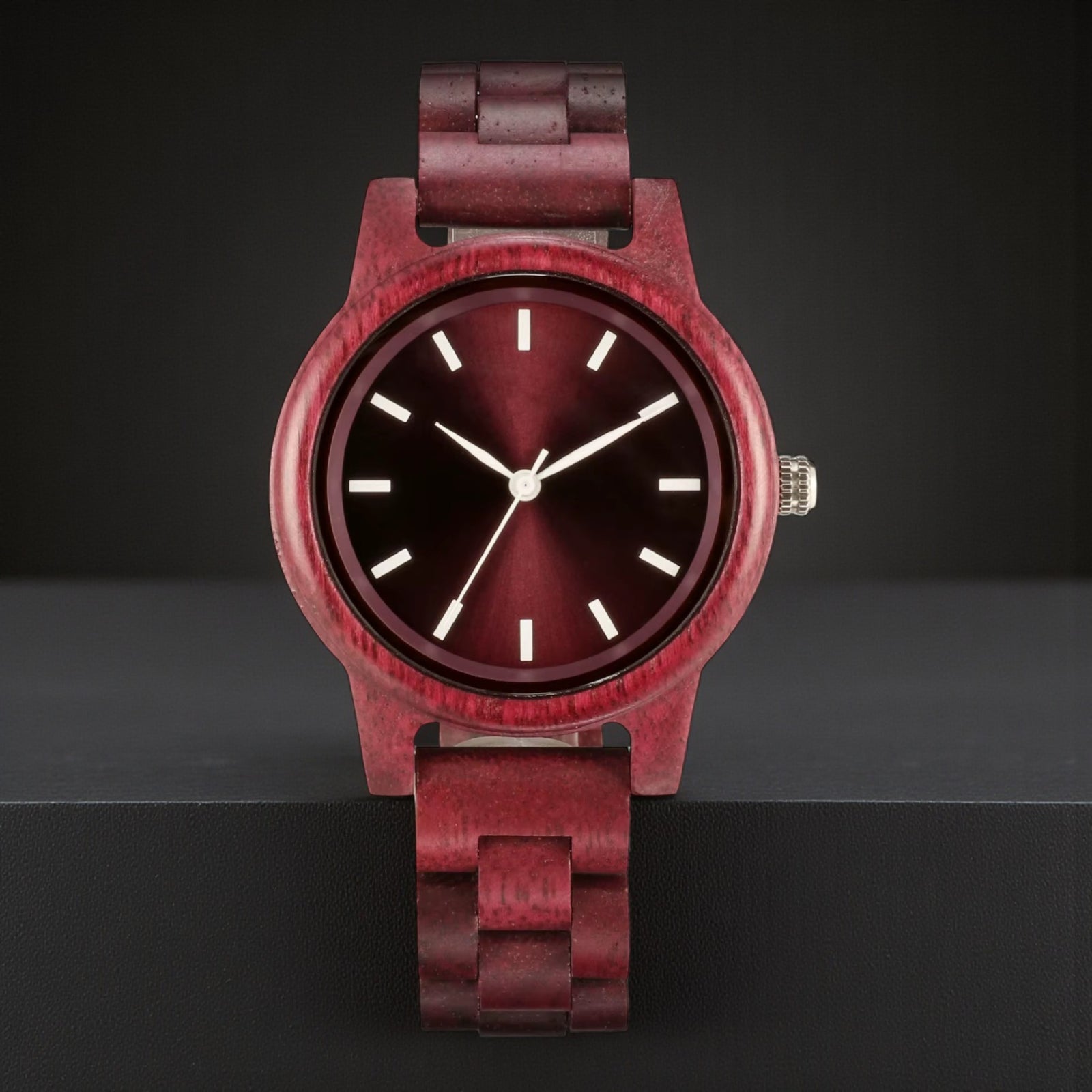 Arden IV | Red Sandalwood