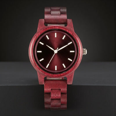 Arden IV | Red Sandalwood