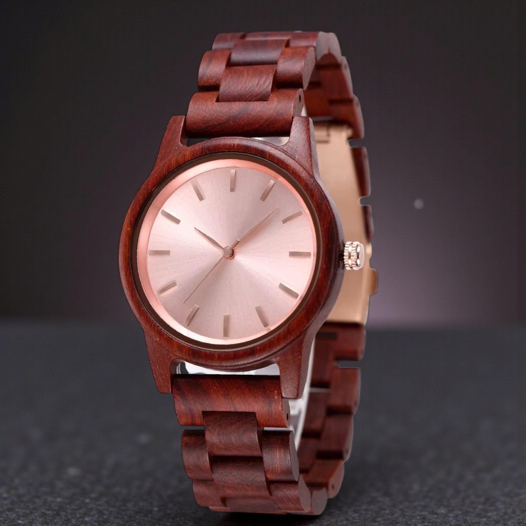 Arden V | Red Sandalwood