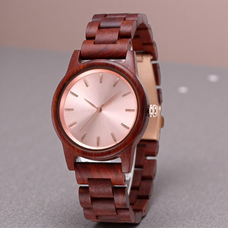 Arden V | Red Sandalwood