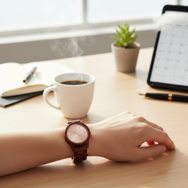 Arden V | Red Sandalwood