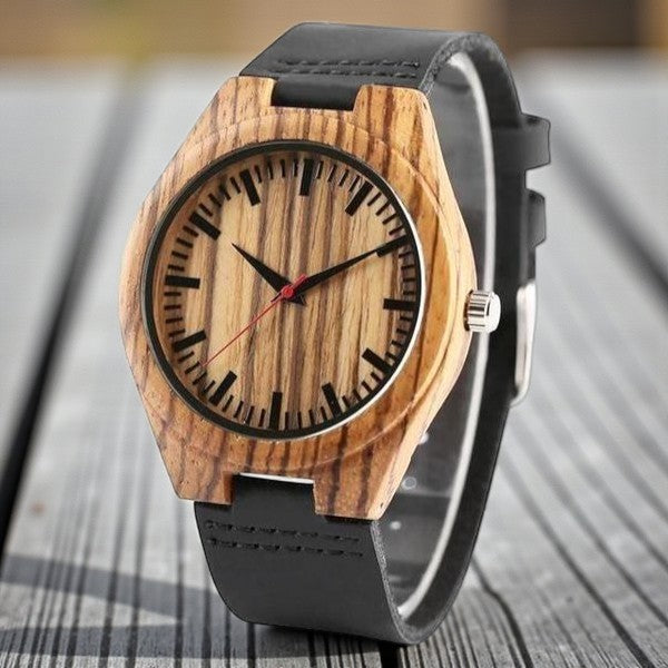 Zeera | Zebrawood