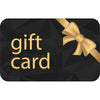 Gift Card - Tree Ticker