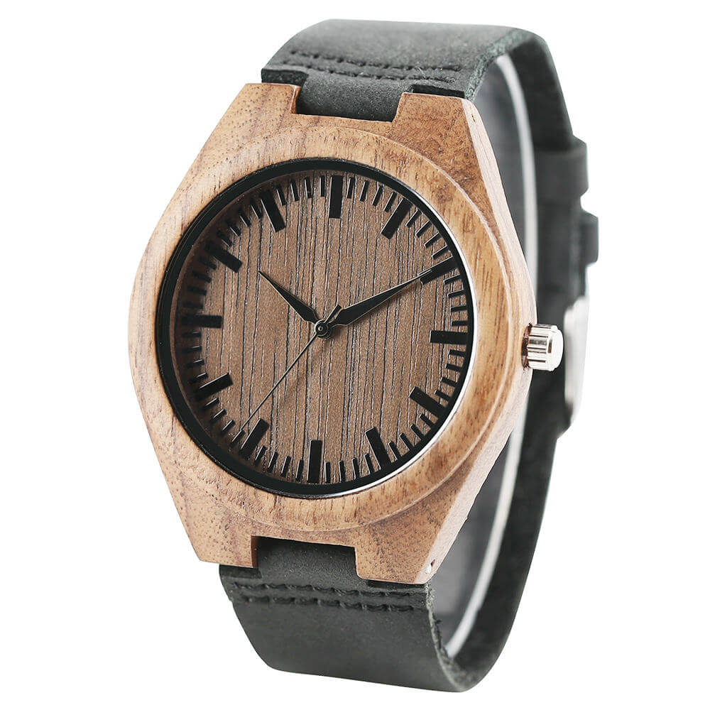 Dakota sale wood watch