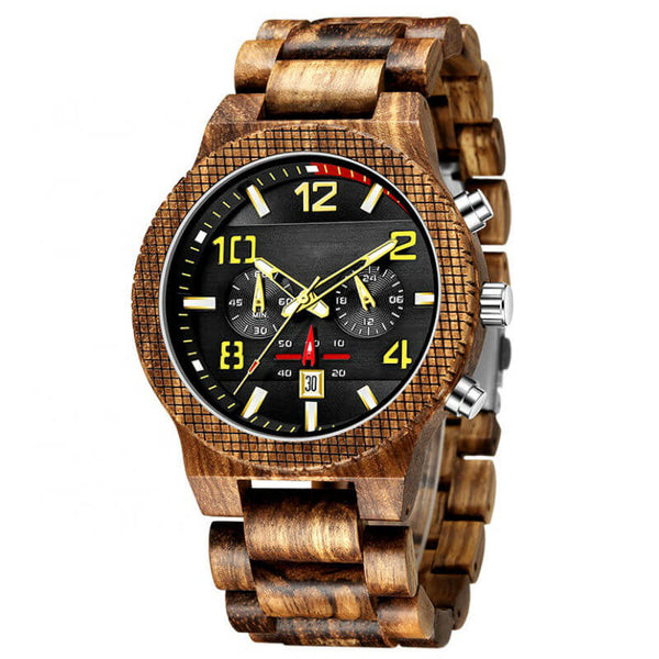 Lightweight luxury outlet watches