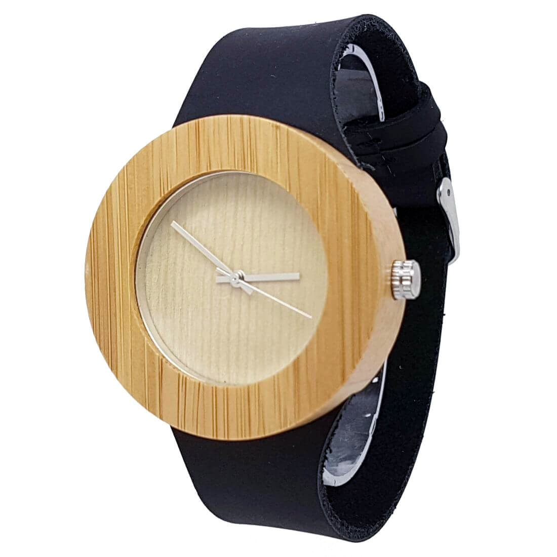 Coral I | Bamboo - Tree Ticker