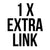 1 x Extra Link - Tree Ticker
