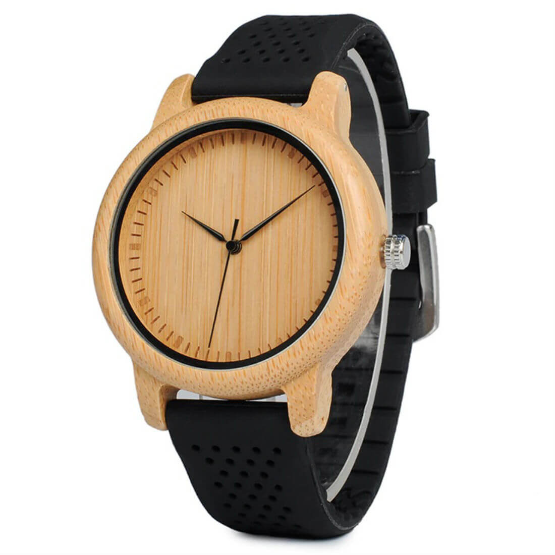 Folia I | Bamboo - Tree Ticker