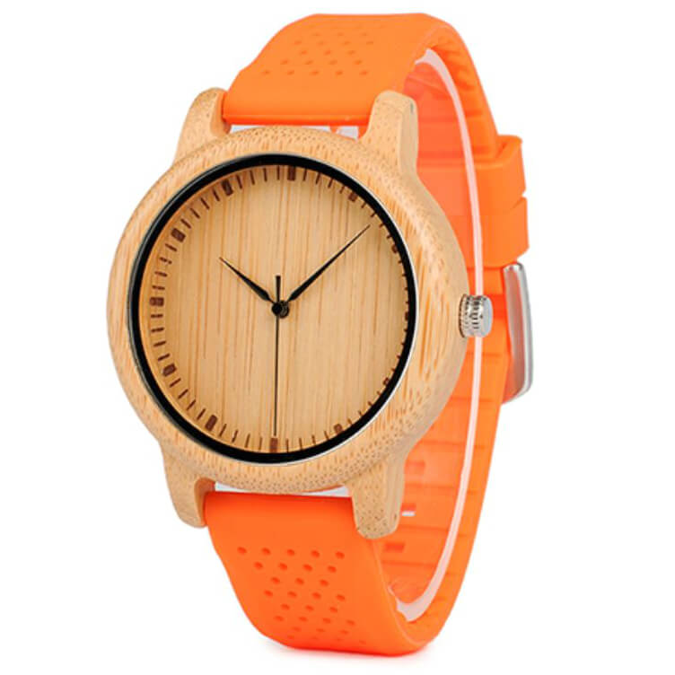 Folia Neo | Bamboo - Tree Ticker