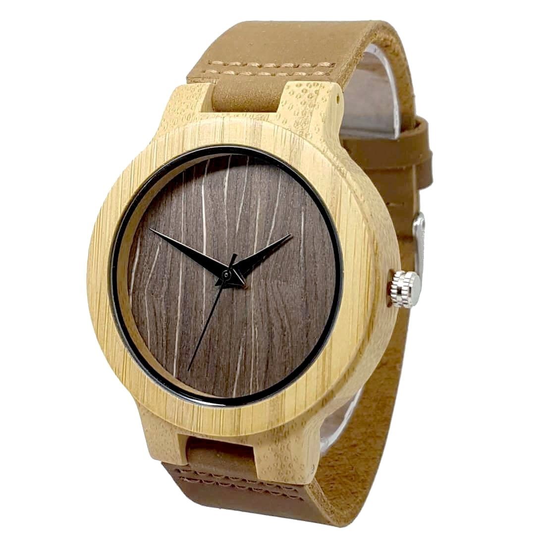 Lunar | Bamboo - Tree Ticker