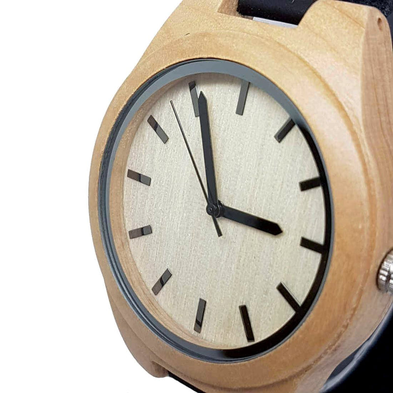 Maple | Maple Wood - Tree Ticker