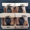 Marula I | Groomsmen Watches x7 - Tree Ticker