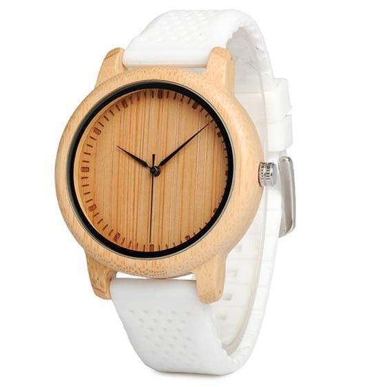 Folia II | Bamboo - Tree Ticker